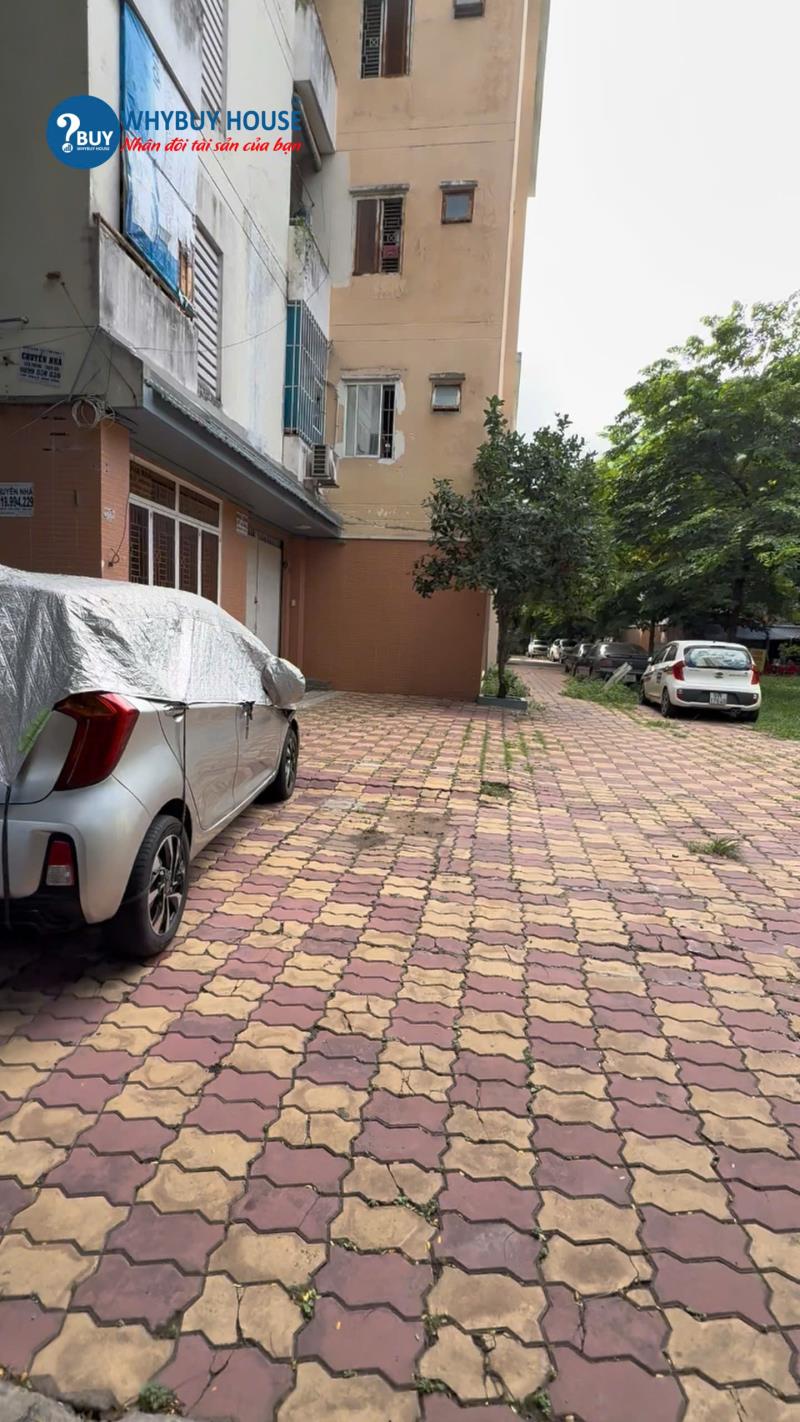 Bán căn hộ tầng trệt chung cư an sương, 65m2, 2 phòng ngủ, mặt tiền trước nhà 50m2, tiện kinh doanh, giá 3.8 tỷ. 0937087422  - 2