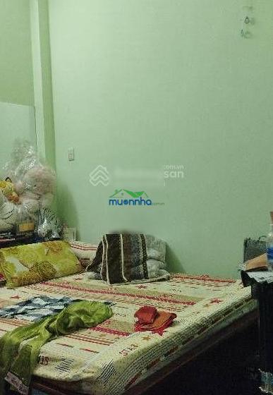 Nhà bán đường bùi văn ba. 3 tầng. 3pn. chỉ hơn 4 tỷ. sổ riêng. một đời chủ. p. tân thuận. quận 7 - 4
