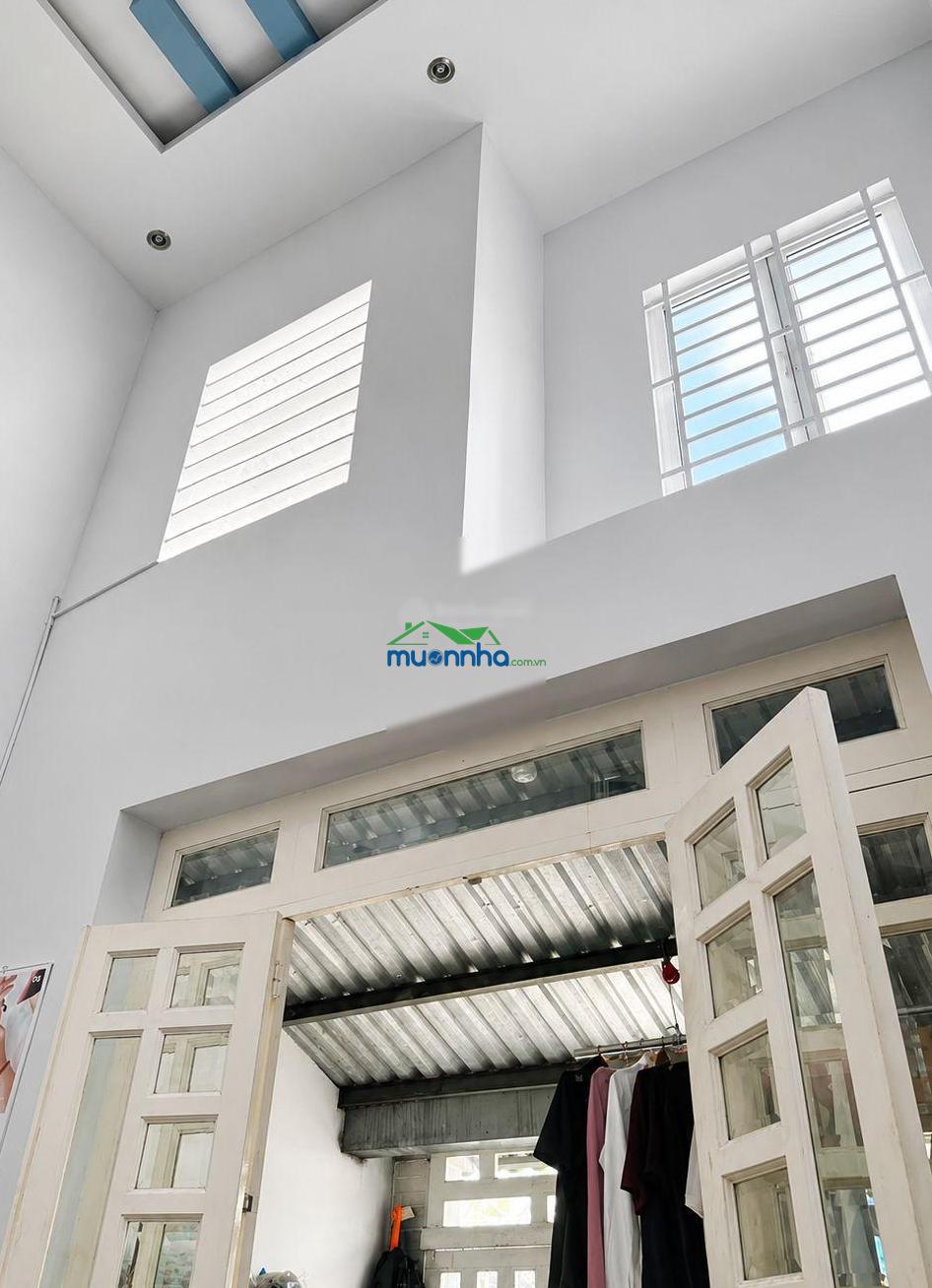 Bán nhà siêu hiếm khu bên sông gigamall gần sông mát mẻ