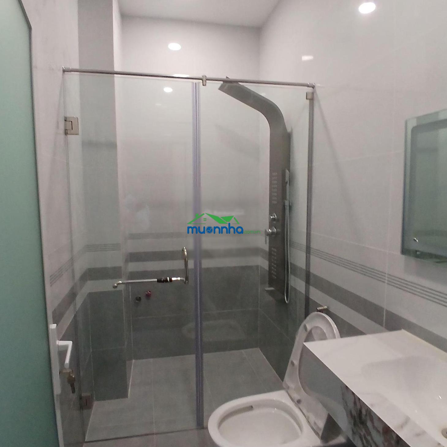 8 tỷ 400 thương lượng, nhà 6 tầng thang máy, vừa ở vừa có dòng tiền.