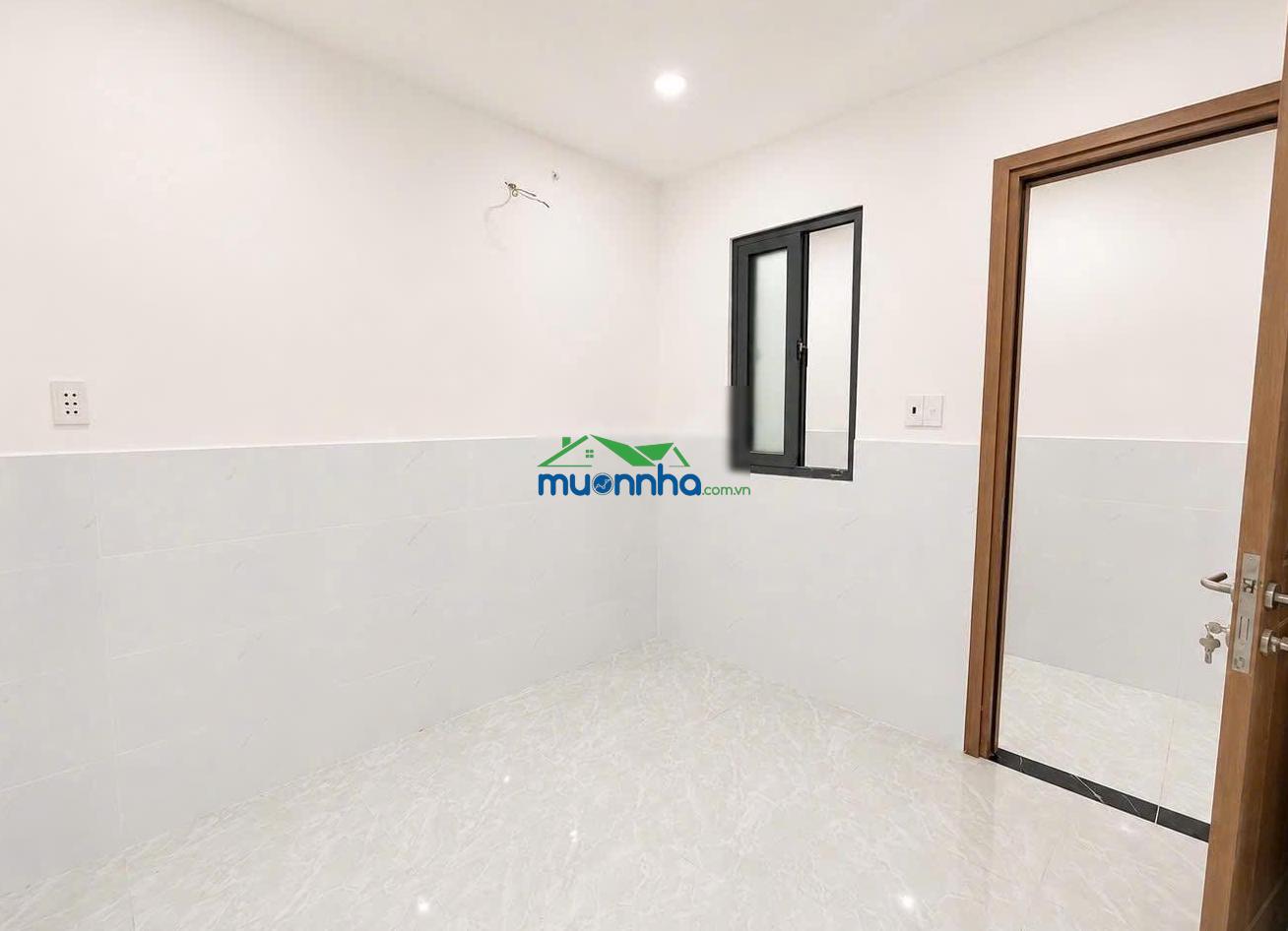 2 tầng - 3pn - dt 65m2 - quang trung - cạnh trường hoa lư - 4 tỷ 600 - 2