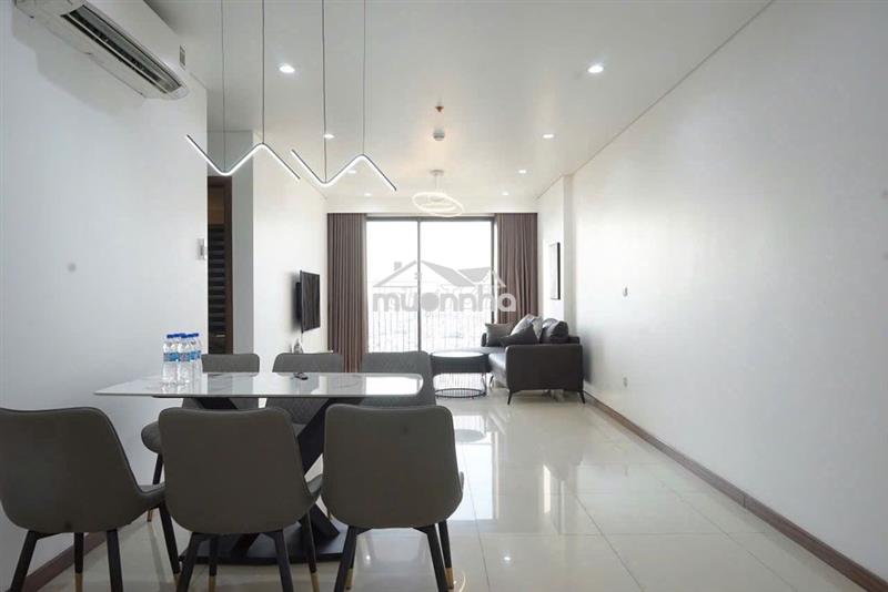 🔥Cắt lỗ 1 tỷ! hà đô centrosa 3pn 2wc | 105m² | view q1 | chỉ 12,5 tỷ