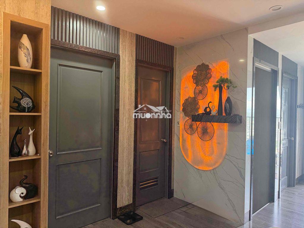 Cho thuê căn hộ cao cấp 2 phòng ngủ - 2