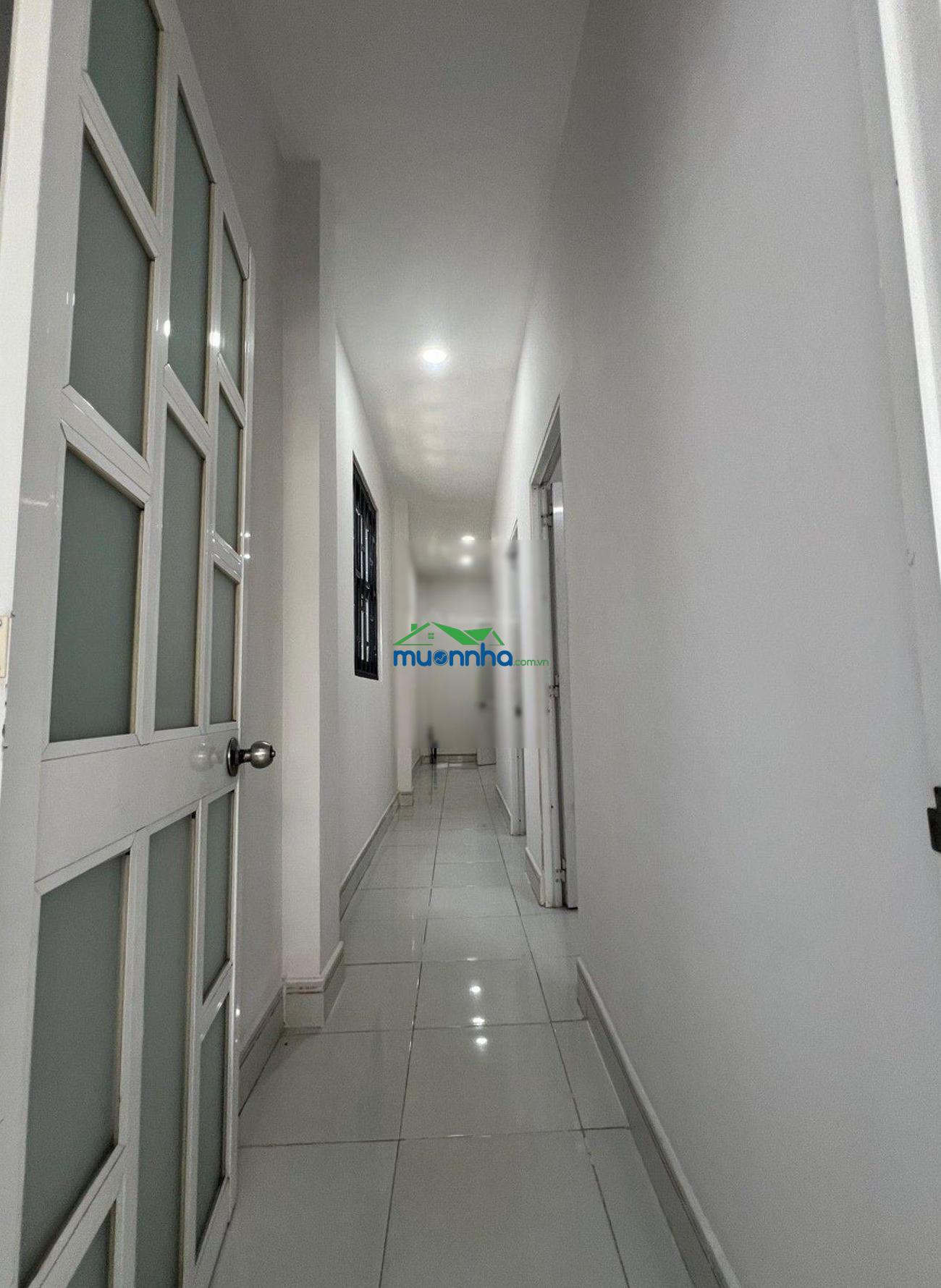 Mặt tiền kinh doanh, 4*13m, lê văn lương, tân hưng, quận 7, tp.hcm giá siêu hời 6,5 tỷ - 2