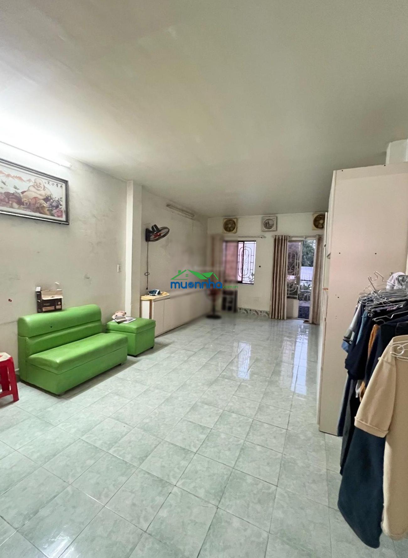 Bán gấp nhà hẻm xe hơi, tân hòa đông, chiến lược, bình tân, 56m, 3 tầng btct, nhỉnh 3 tỷ