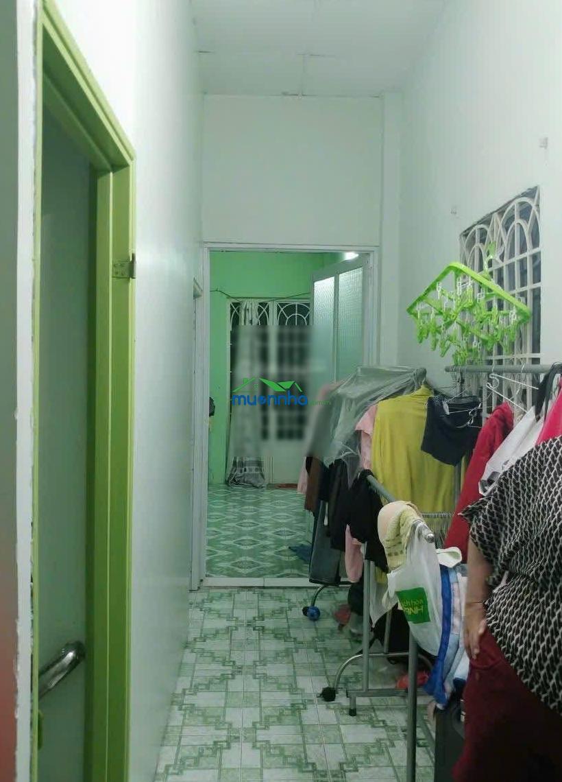 Bố mẹ lớn tuổi cần ở gần con cái nên bán để chuyển đi - chính chủ shr không qua đầu tư - 3
