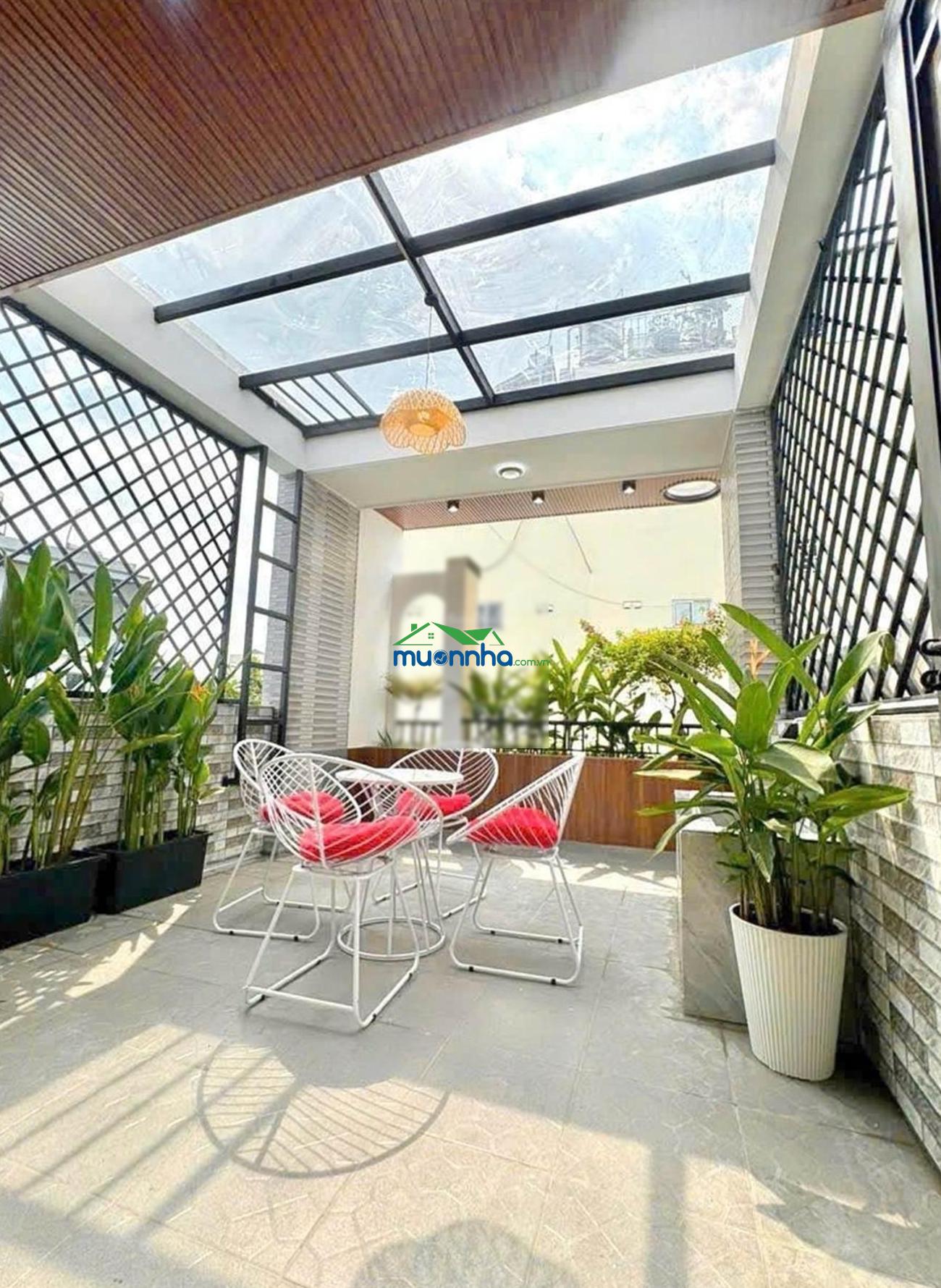 6 tỷ hơn. 5 tầng. 4x16m. hẻm 8m. có lề 2m. an dương vương. lý chiêu hoàng. p.an lạc. quận bình tân. - 3