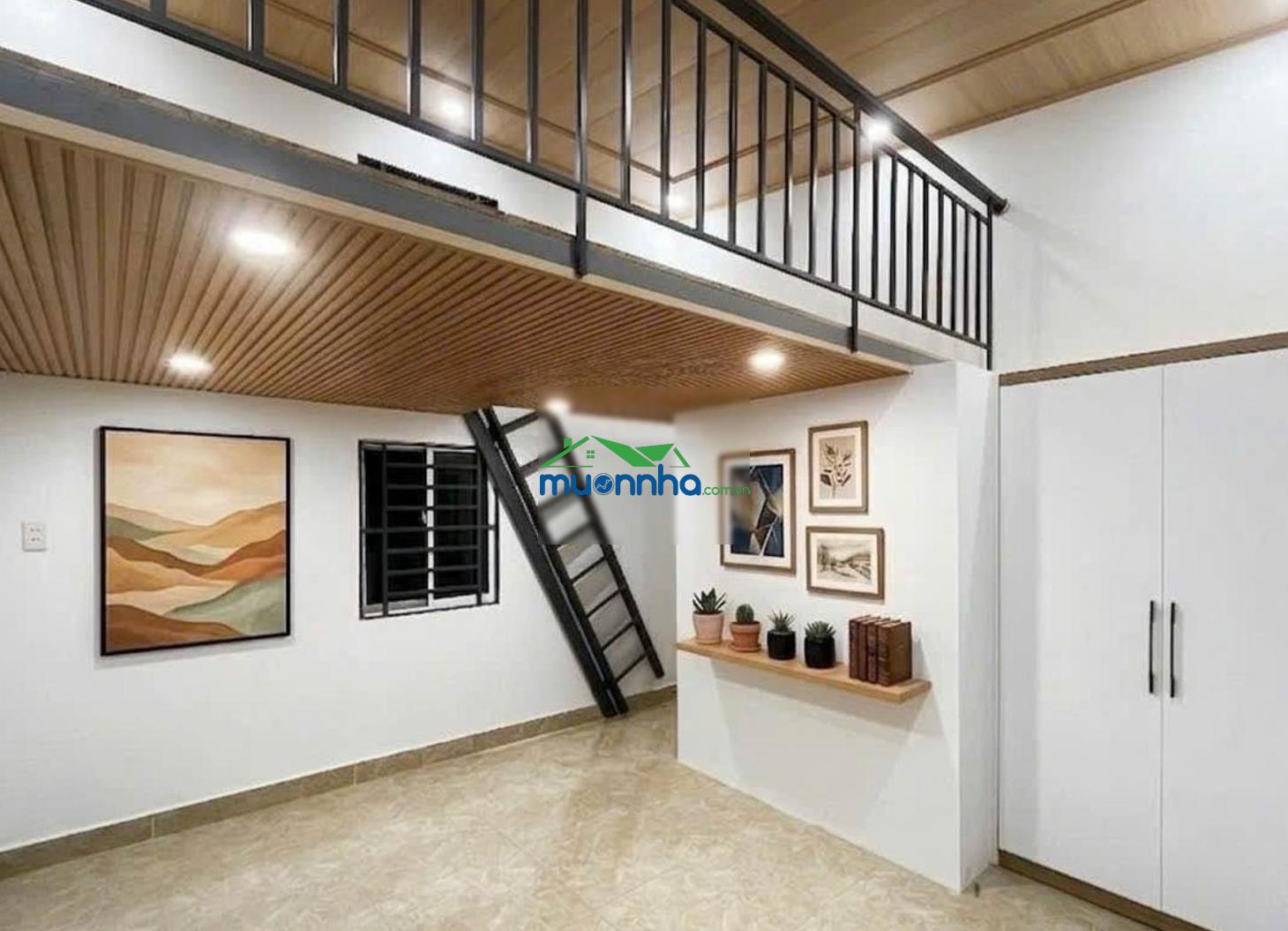 Bán nhà 2 tầng sổ hồng riêng - giá chỉ 2,19 tỷ - 2