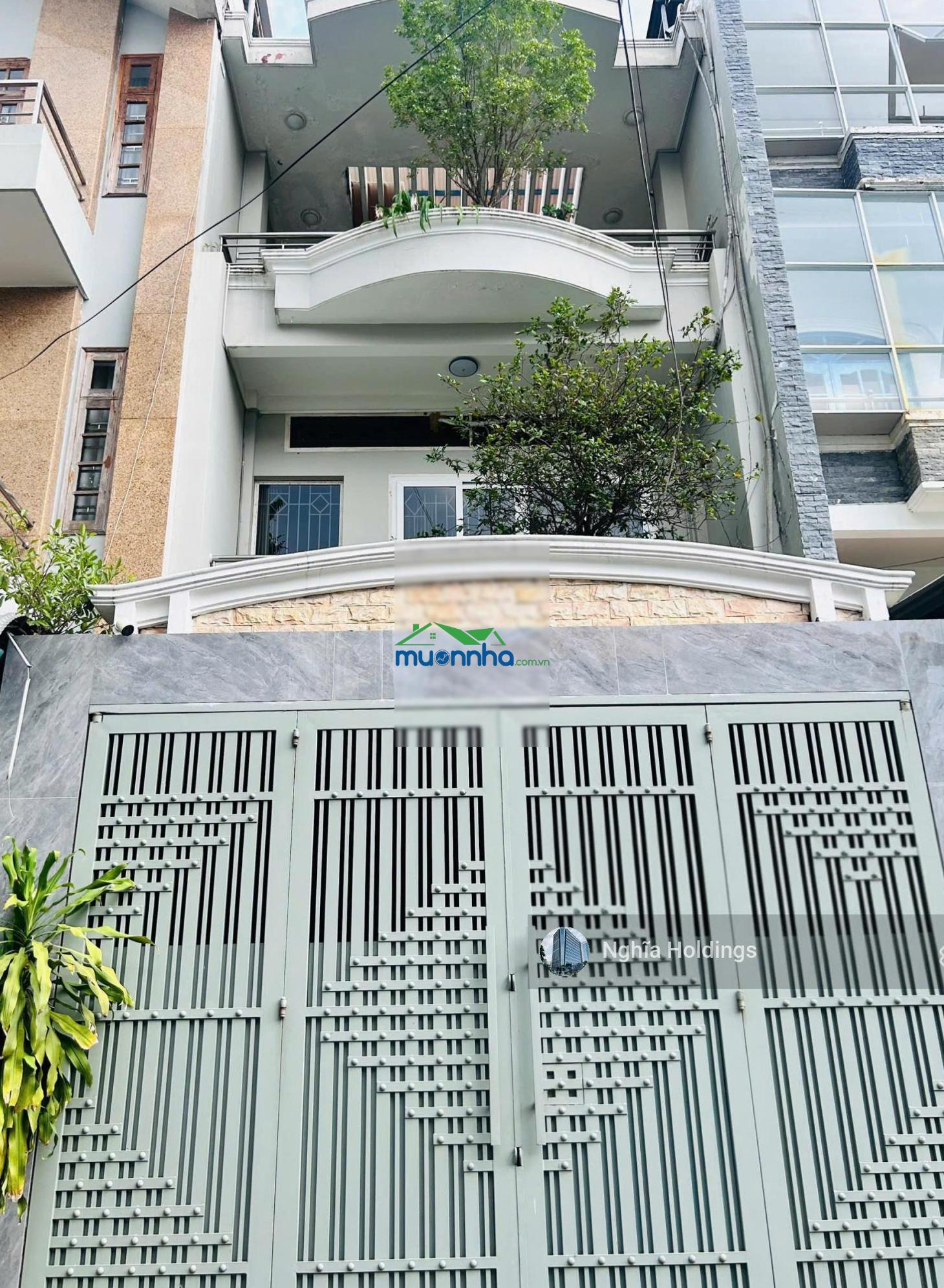 Bán nhà đường nguyễn văn nghi, phường 7, quận gò vấp, tp. hcm - 2