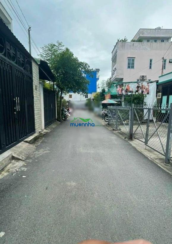 Nhà cũ xã tân hiệp, gần vinhomes hóc môn, giá mềm! (6x14) 85m2 shr, hoàn công đủ, đ. lê thị lơ - 2