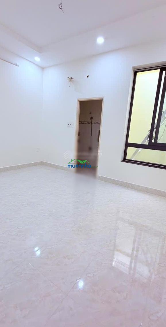 Nhà đẹp hẻm xe hơi 64m2 hiệp bình thủ đức gần vạn phúc city. - 4