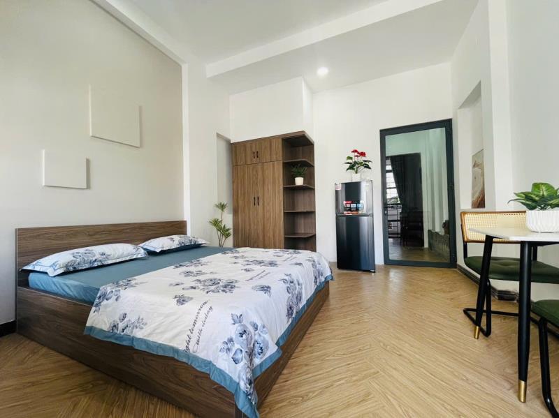 🏝️Cho thuê căn hộ full nội thất ngay khu phan xích long phú nhuận🏝️ - 2