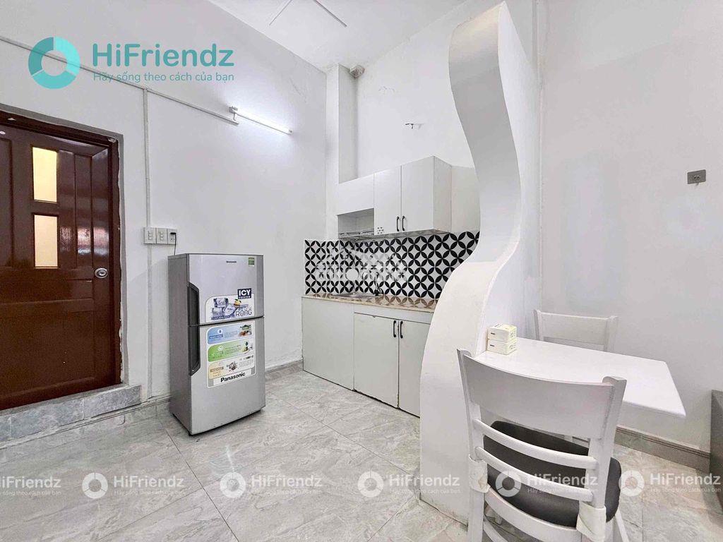 🔥 Studio giá tốt – phòng rộng, nội thất đầy đủ - 2