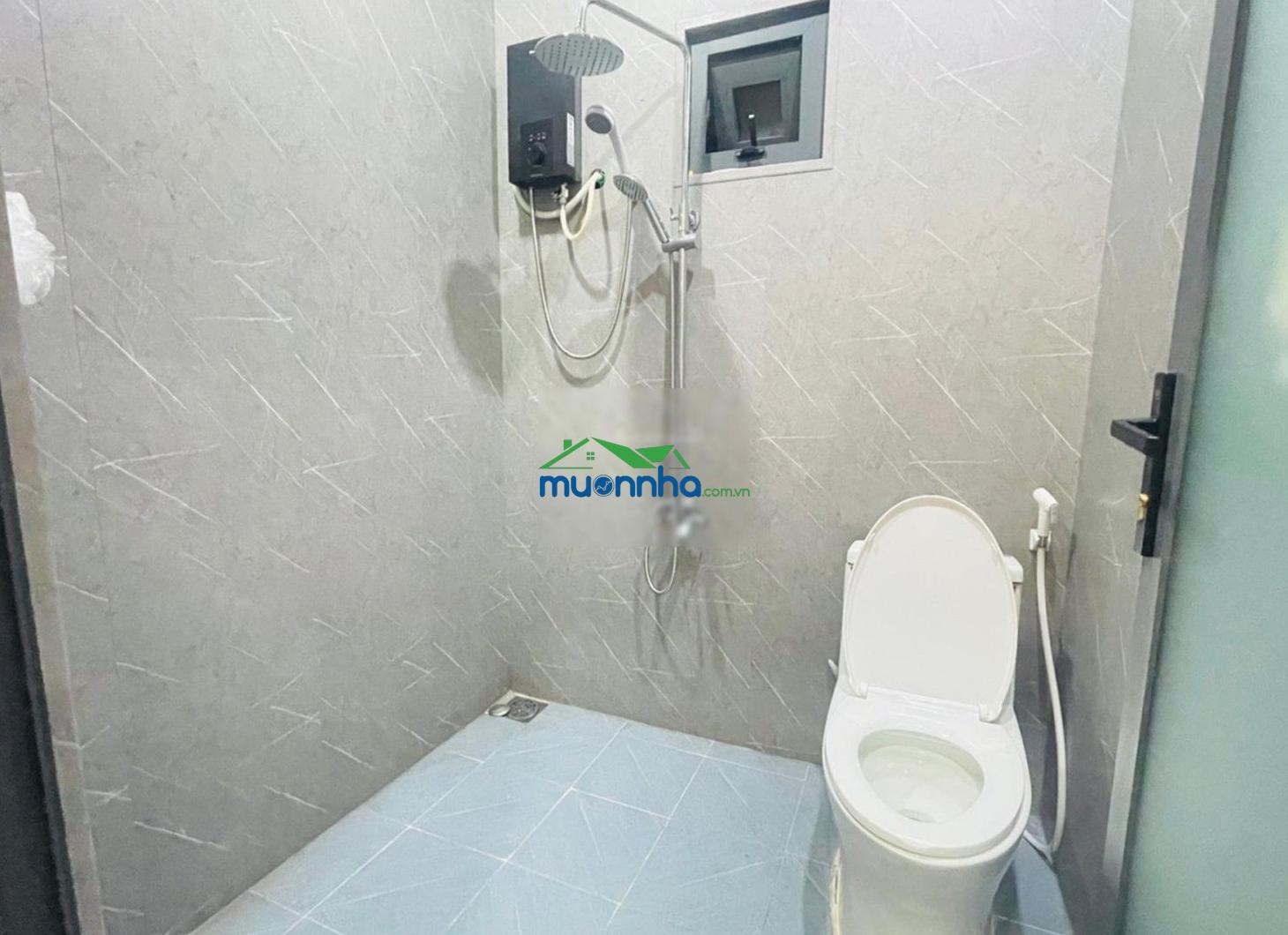 Chủ bán gấp nhà hẻm xe tải lô góc hiếm giá chỉ 3,x tỷ - Ảnh 4