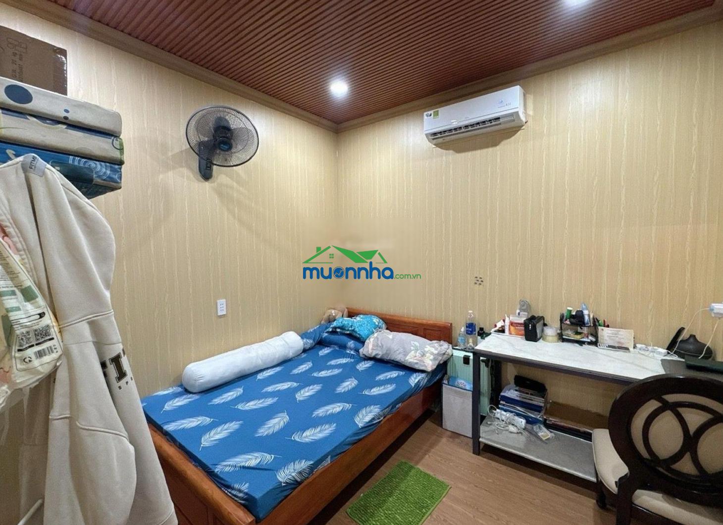 Chủ bán gấp nhà hẻm xe tải lô góc hiếm giá chỉ 3,x tỷ - Ảnh 2