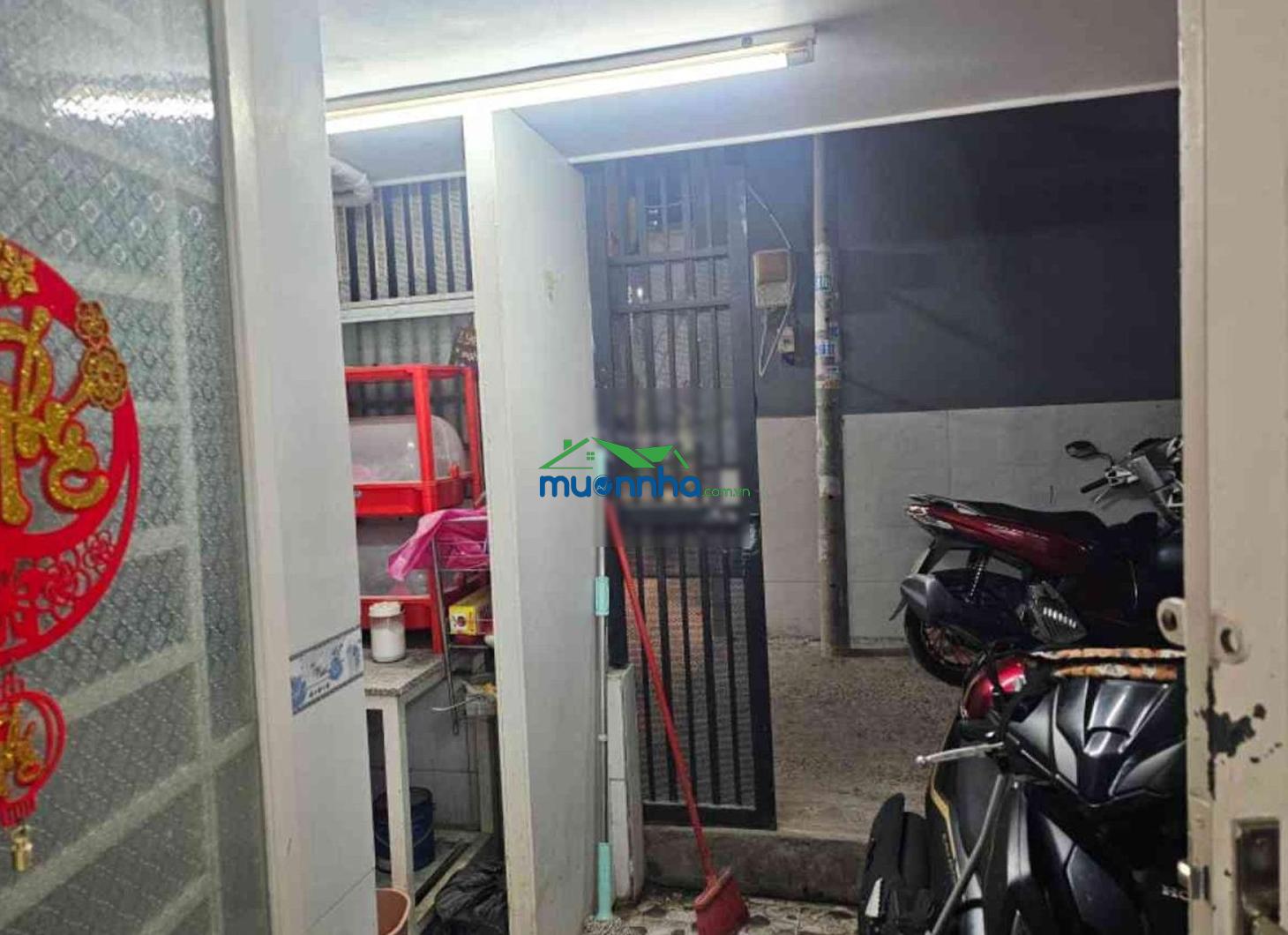 Bán nhà hẻm 88 nguyễn văn quỳ, ra 749 huỳnh tấn phát, phú thuận, quận 7, dt : 5x10m, giá hơn 3 tỷ - 3