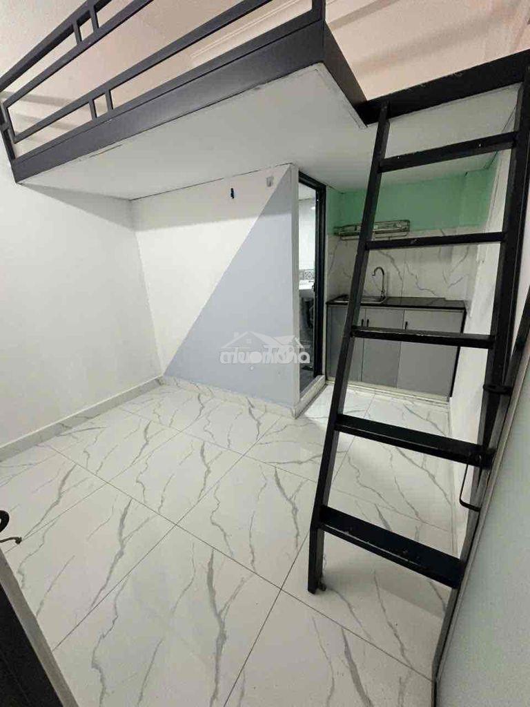 Phòng mới xô viết nghệ tĩnh, bình thạnh. gần gtvt, ftu, hutech - 2