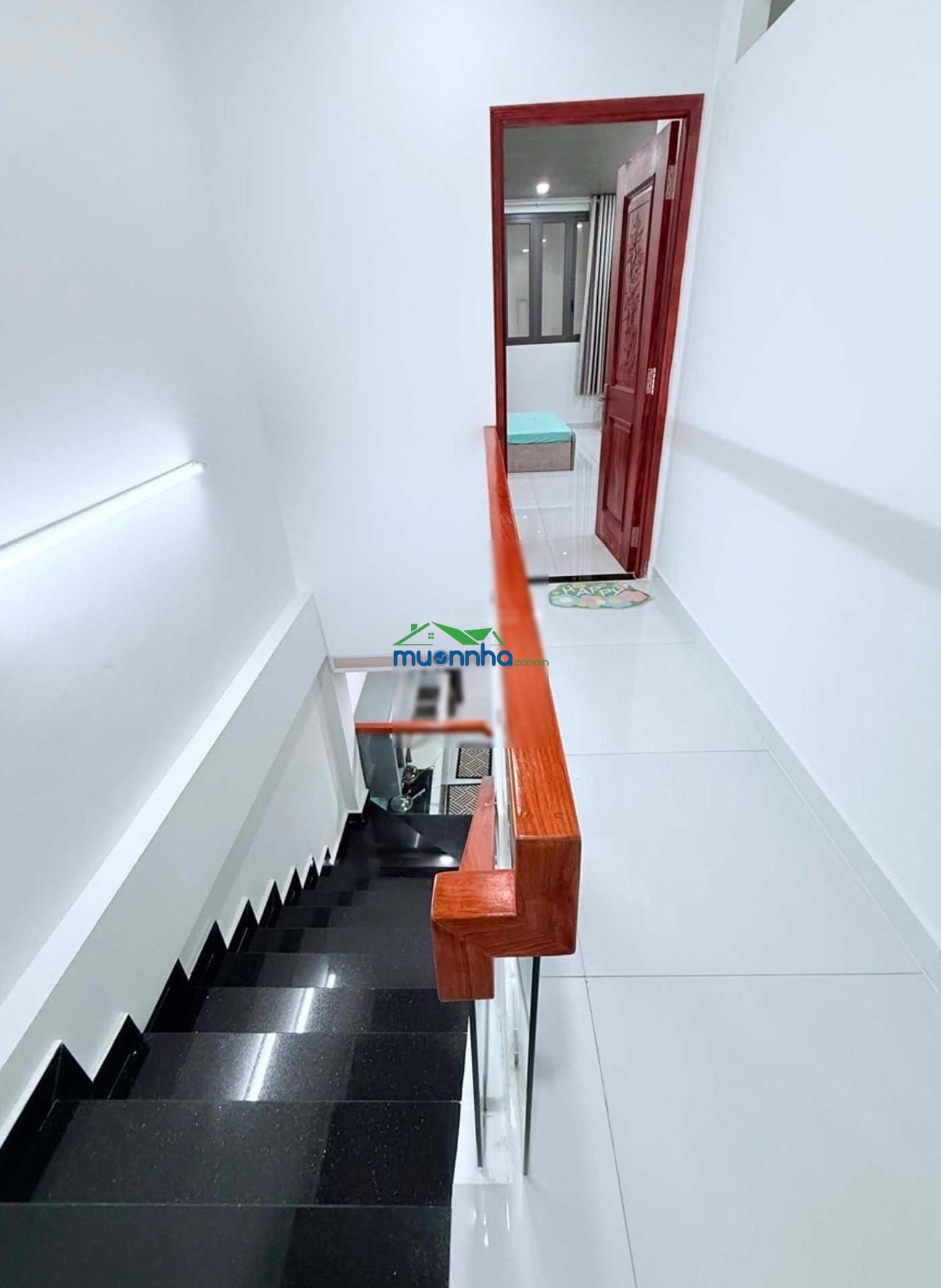 Bán nhà riêng 2pn, 3wc, 80m2, nhỉnh 6 tỷ, tại trịnh đình trọng, p. hòa thạnh, q. tân phú, hcm - 3