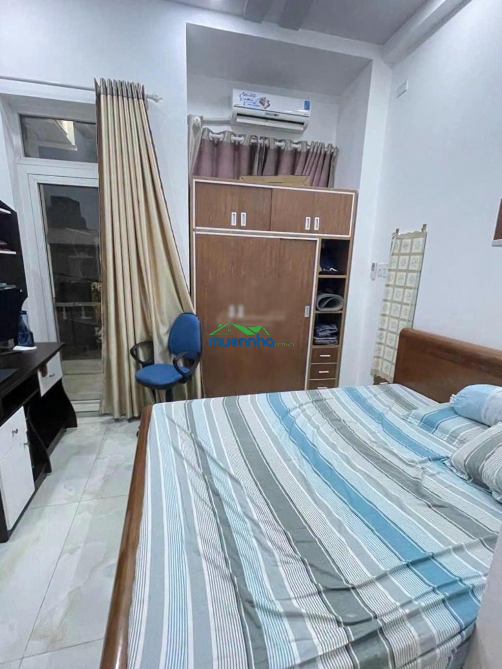 Nhà đẹp tám danh q8 - hẻm xe hơi - khu cao tầng dân trí cao - 4 tầng 4pn - vị trí đẹp - nhỉnh 6 tỷ - 2