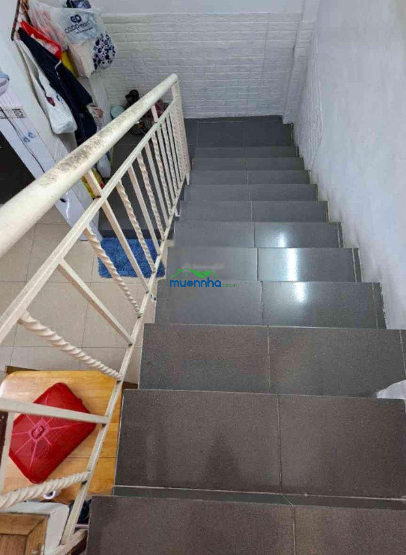 4.3x20, vuông vức, nở hậu, 85m2, 8.6 tỉ, hẻm xe tải, nguyễn kiệm, gò vấp giáp phú nhuận,