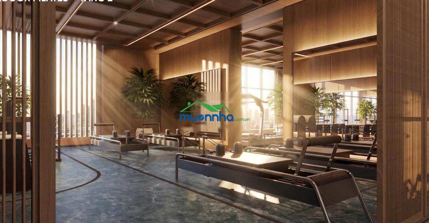 Monrei saigon - nhận ngay chiết khấu đến 11% & hỗ trợ lãi suất 0% 18 tháng