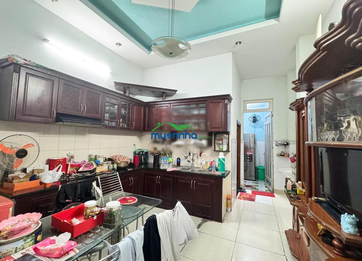 Nhà thật 4 tầng hẻm xe hơi 7m phân lô đường hoàng diệu 2 linh trung thủ đức, nhà rẻ linh trung. - 4