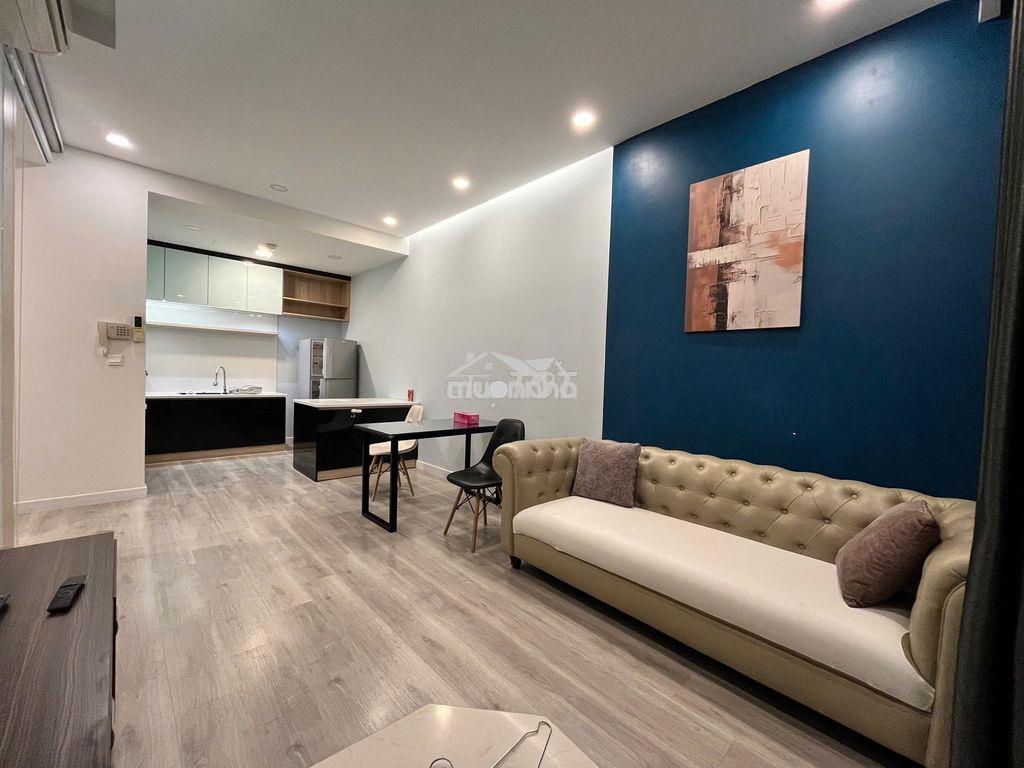 Căn hộ 2 phòng golden mansion novaland khu sân bay 17 triệu 75m2 - 3