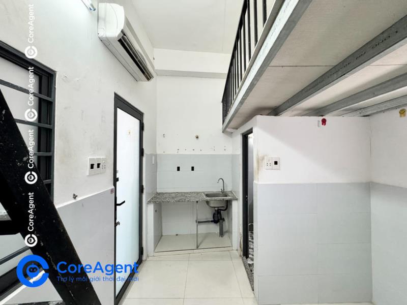 1  phòng giá rẻ sập sàn chỉ 2tr8 ngay hoàng diệu 2 