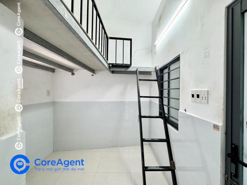 1  phòng giá rẻ sập sàn chỉ 2tr8 ngay hoàng diệu 2  - 3