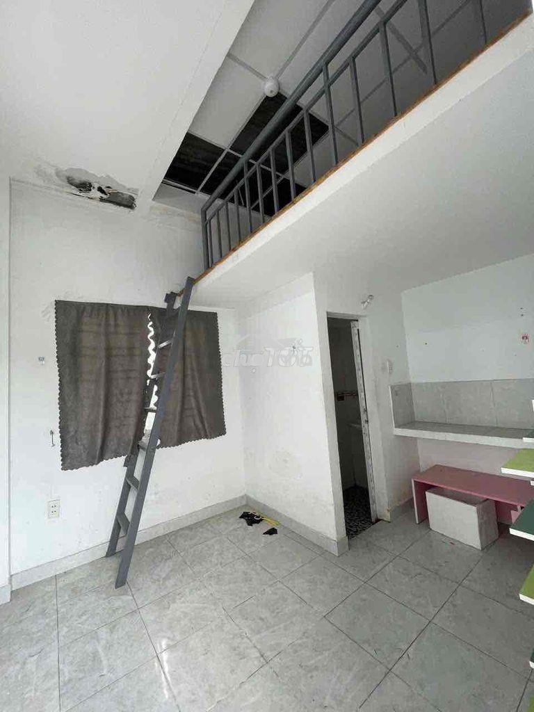 Cho thuê phòng trọ đường miếu gò xoài lê văn quới - 2