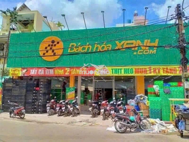Đất thổ cư giá rẻ