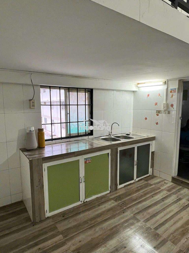 Căn hộ hòa lợi đưa trước 130 triệu nhận nhà. còn 300 trả góp - 3