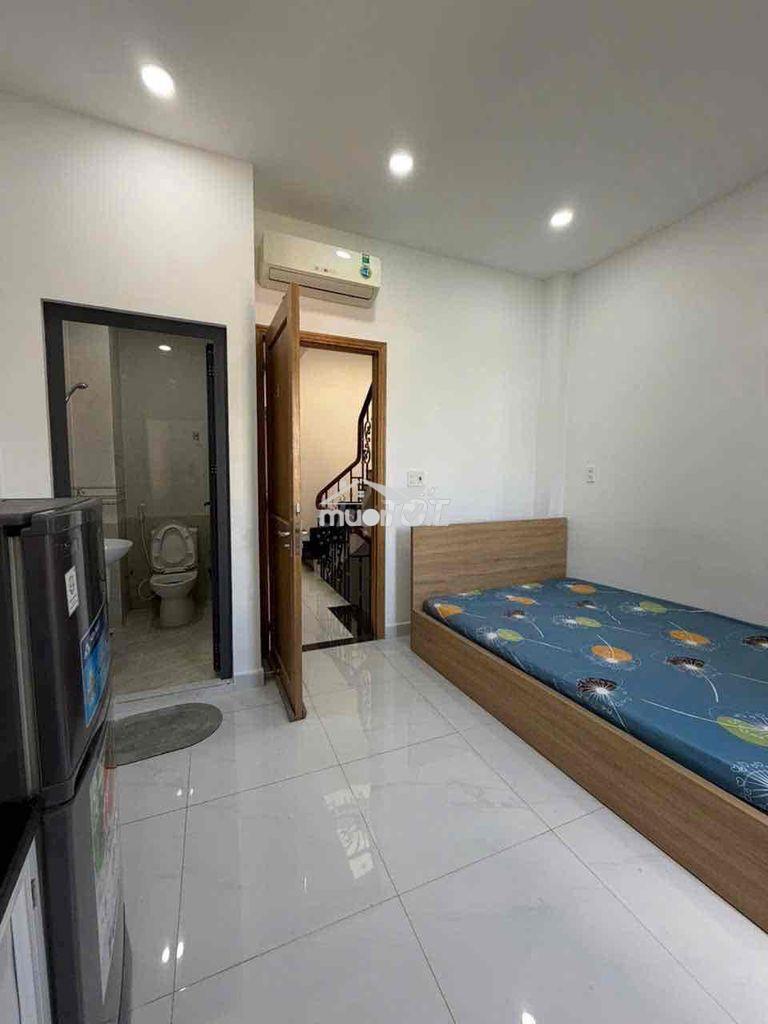 🌈 Chdv 3lầu đường phan tây hồ, p7, quận phú nhuận - 3