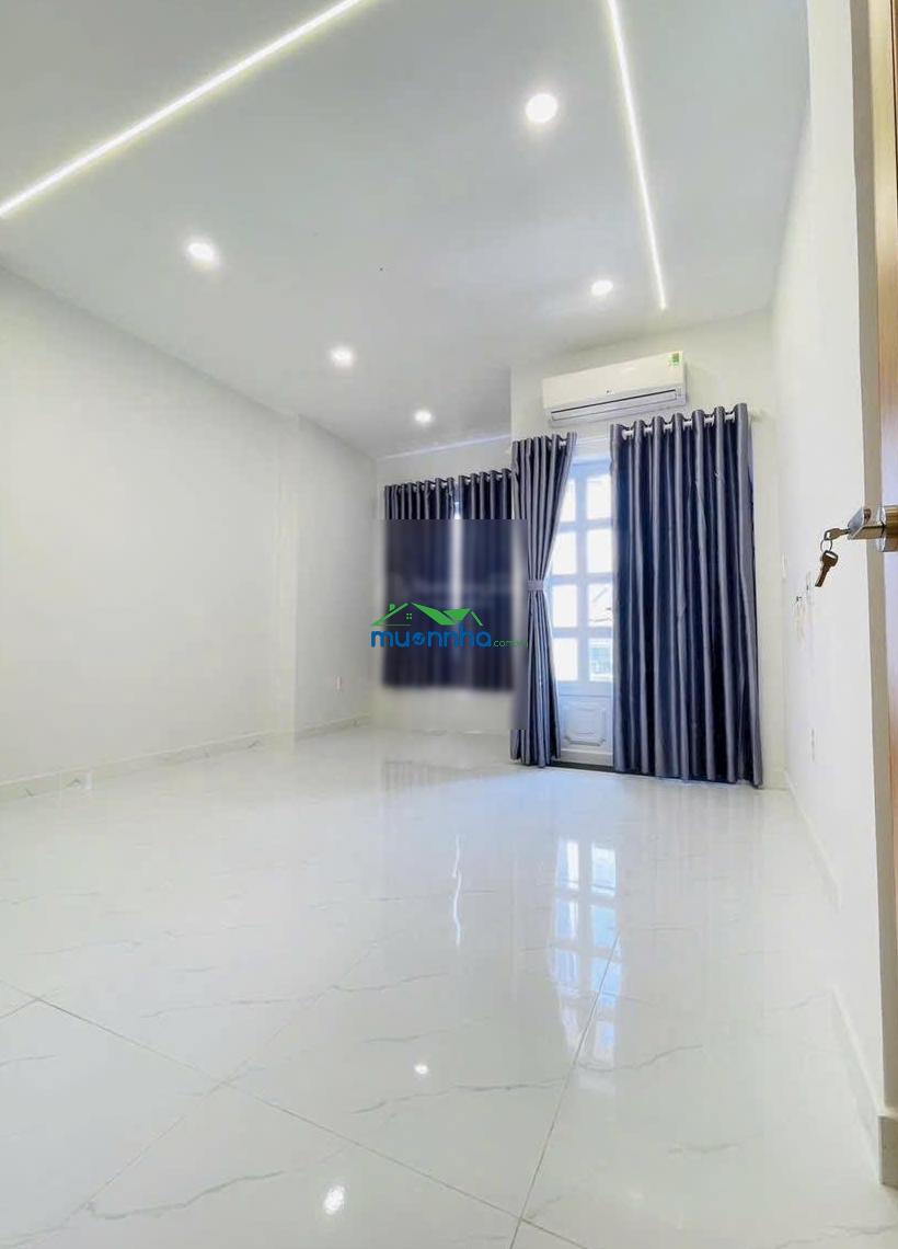Bán nhà hẻm oto thông ngay chợ hiệp bình phường hiệp bình chánh tp thủ đức tp hcm - 4