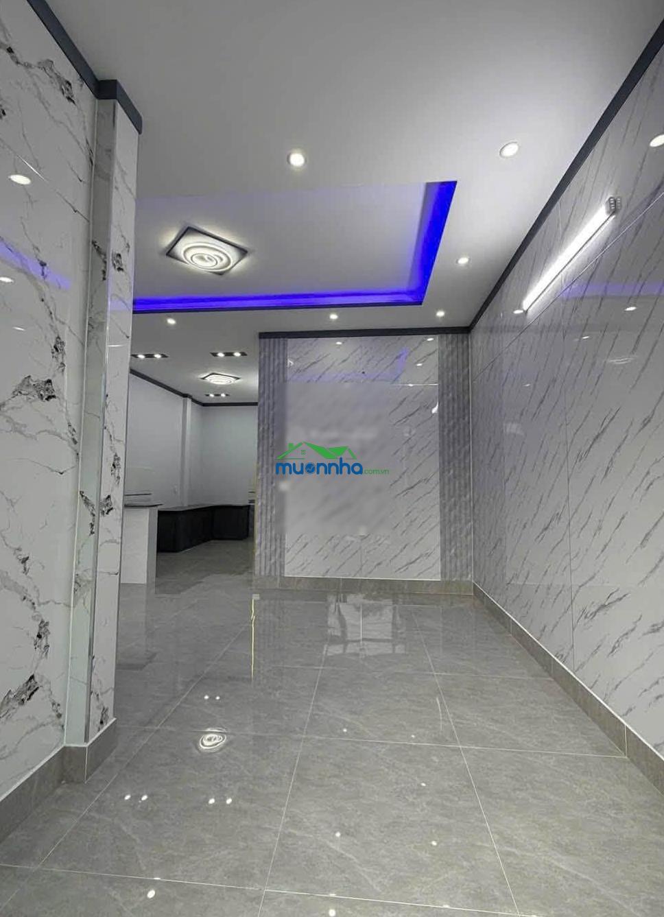 Đang ngộp bán gấp căn 100m2, giá 900 triệu ở xã tân an hội, huyện củ chi, có sổ hồng riêng - 4