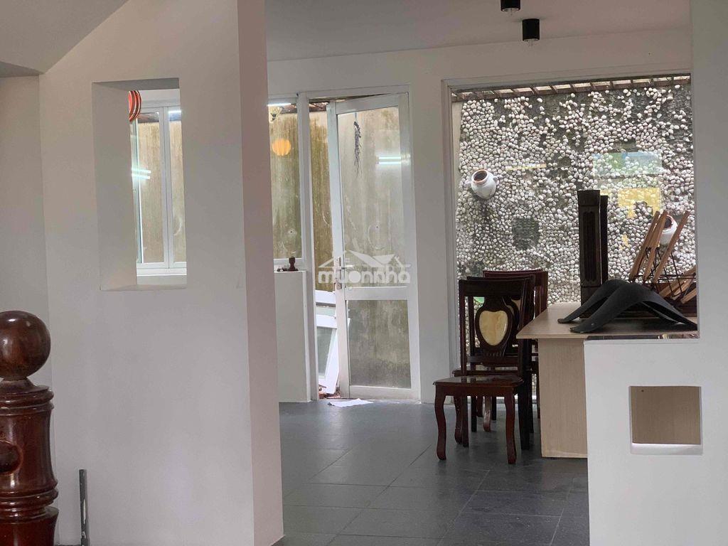 Bán căn nhà biệt thự mini - 3