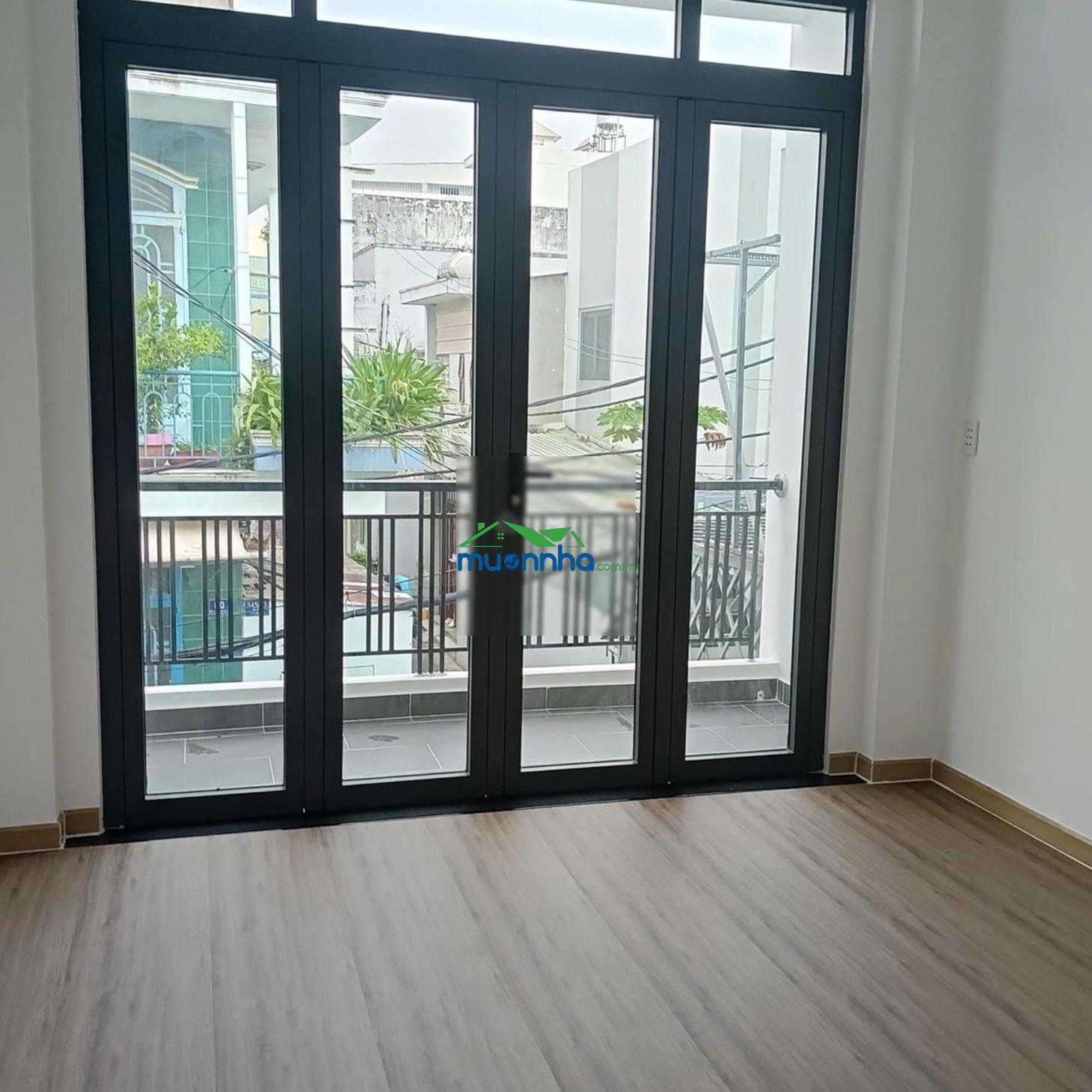 Nhà đẹp giá tốt âu cơ - 2 tầng 50 m2 - chỉ nhỉnh nhẹ 7 tỷ