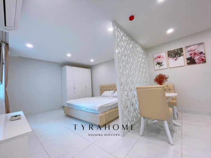Studio full nội thất – điện biên phủ, bình thạnh – gần quận 1, hutech, landmark 81 - 2