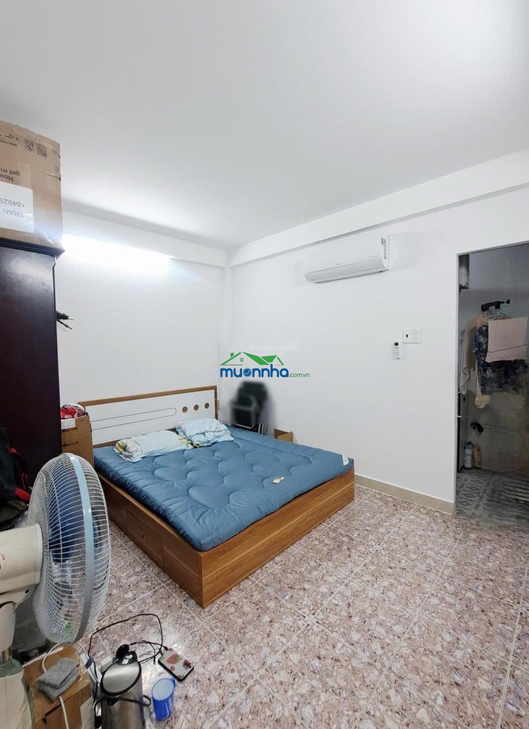 Bán nhà riêng tại bình hưng hòa, 5,6 tỷ, 53 m2, giá ưu đãi