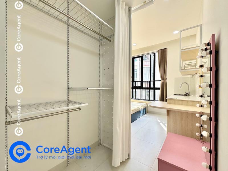 Căn hộ studio full nội thất tên lửa - tỉnh lộ 10 - aeon mall bình tân  - 3