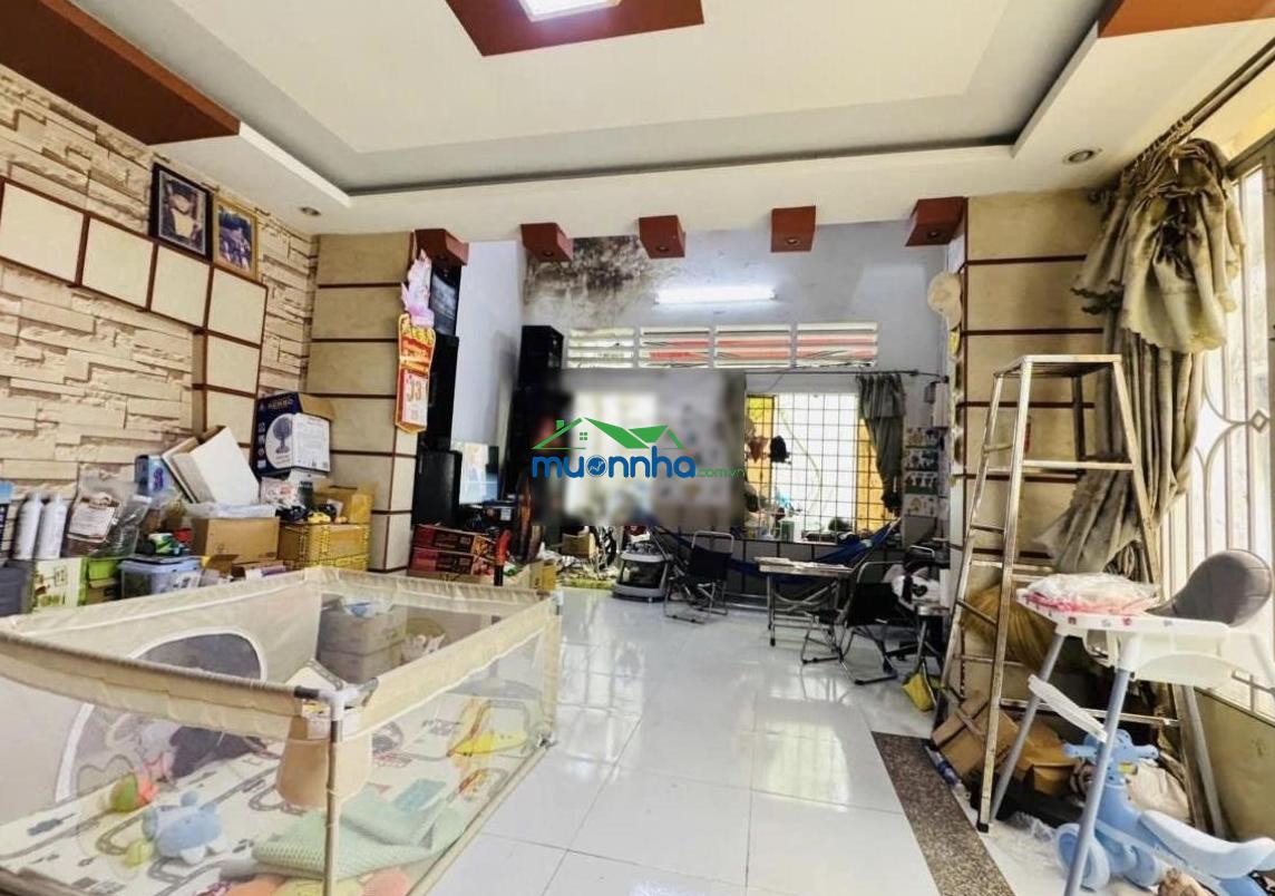 Chính chủ cần bán nhà thoại ngọc hầu - 3