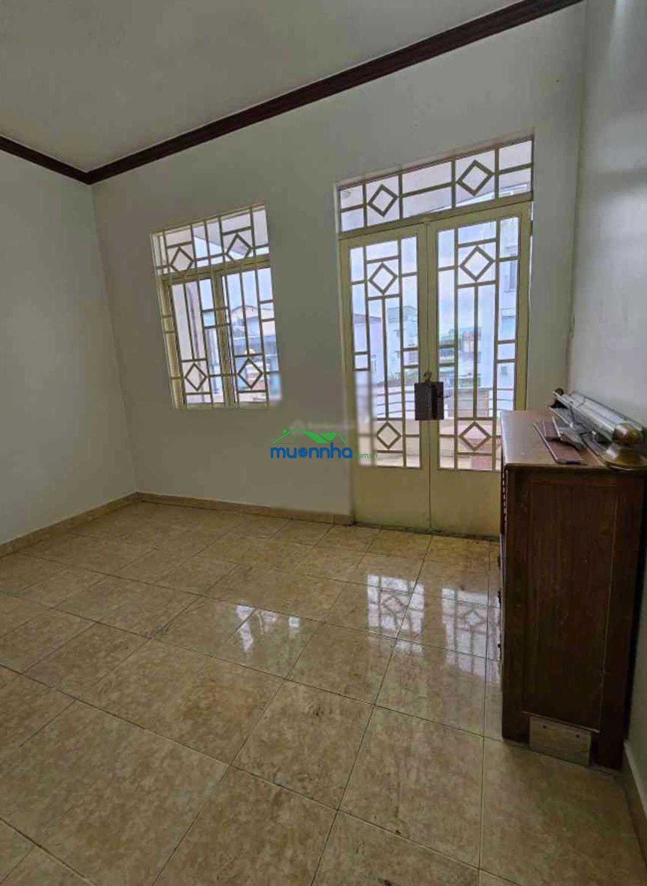 Nhỉnh 7t - hẻm ô tô tạ quang bửu - 64m2. 4 tầng - ngang 4m