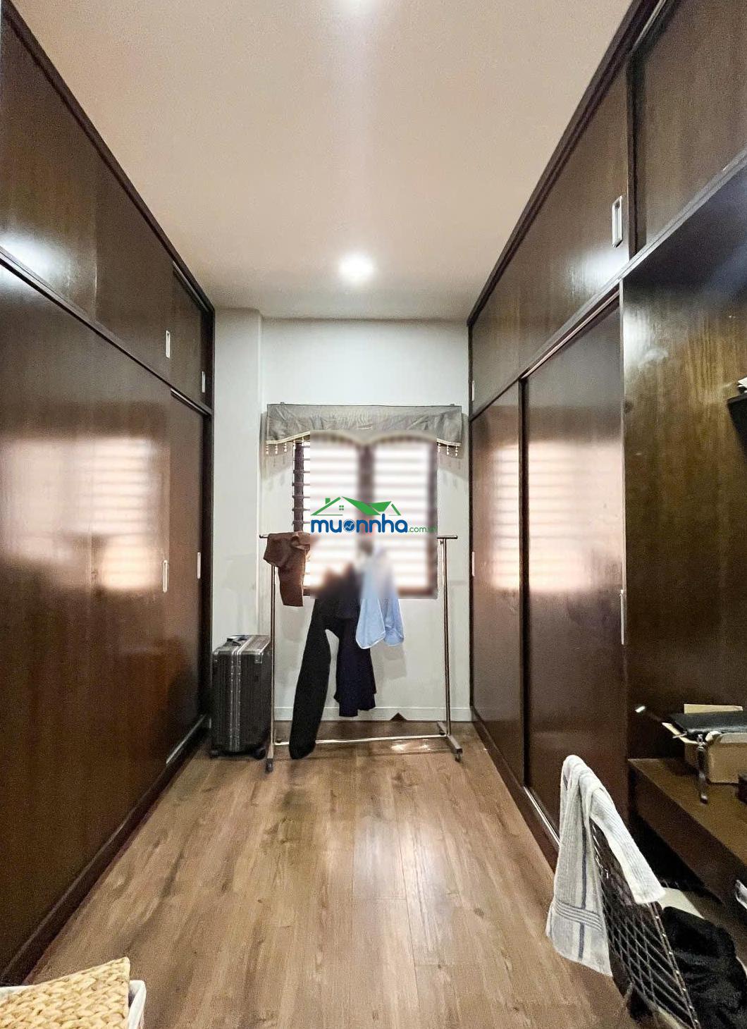 Gần mt nguyễn thái sơn, 120m2, ngang 6m, chỉ 10,5 tỷ - 2