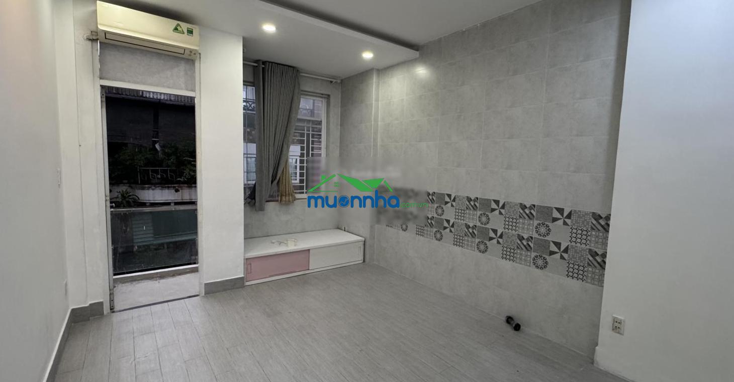 Bán nhà hẻm 8m 2 xe ô tô tránh nhau 490 nguyễn tri phương - Ảnh 2