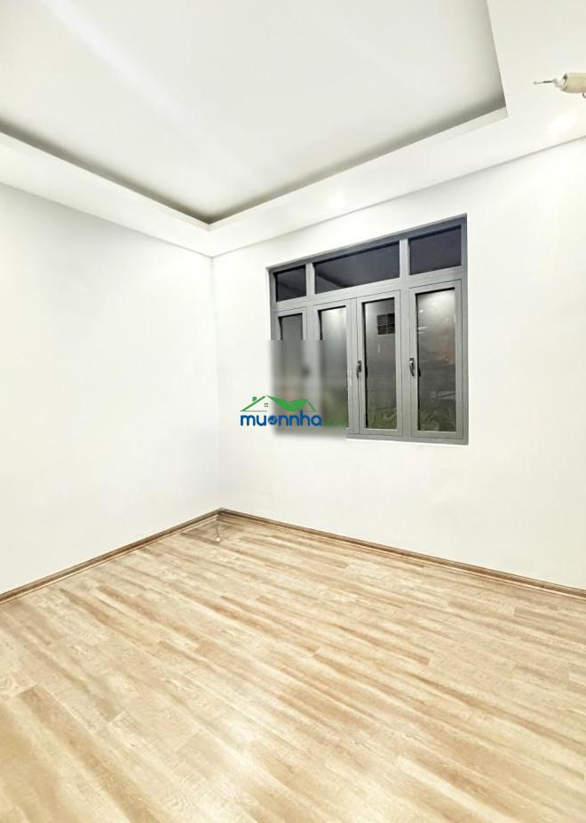 Nhà lê ngã - hẻm nhựa 8m thông - ở ngay - 54.4m² - 8,6 tỷ. không lộ giới. - 3
