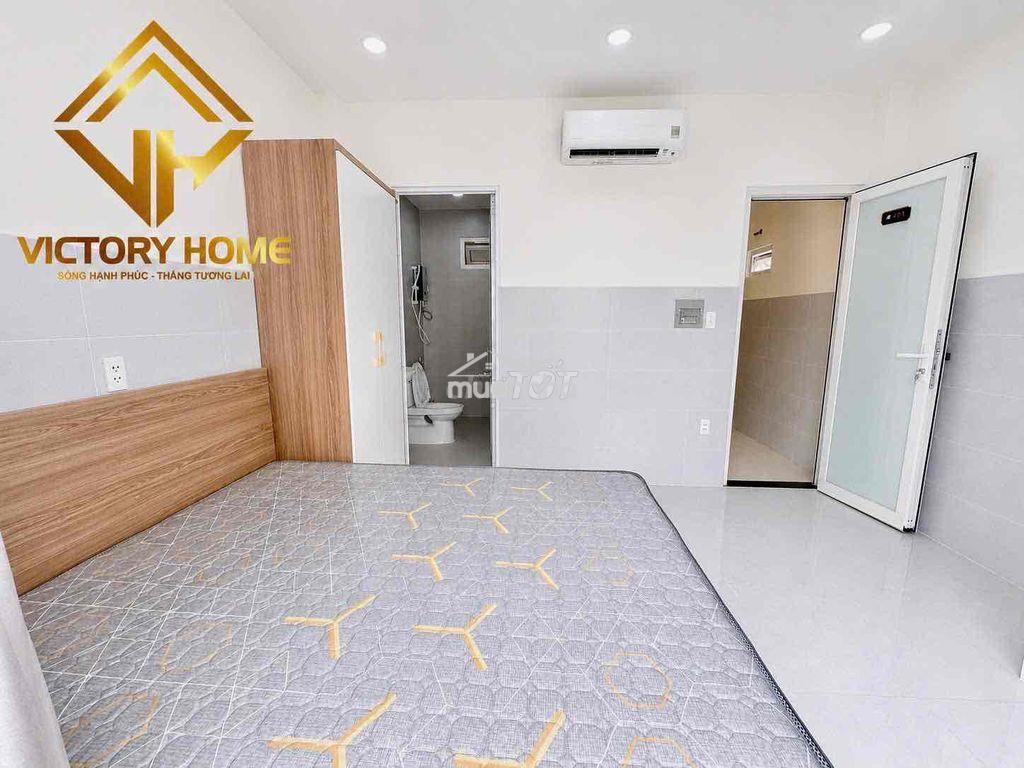 Ngay cầu thị nghè - sát quận 1 - ban công - 4