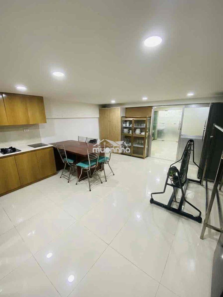 🔥 Chủ hạ chào 3 lần tổng 1.5t – trung tâm quận 6 – ô tô đỗ cửa - 4