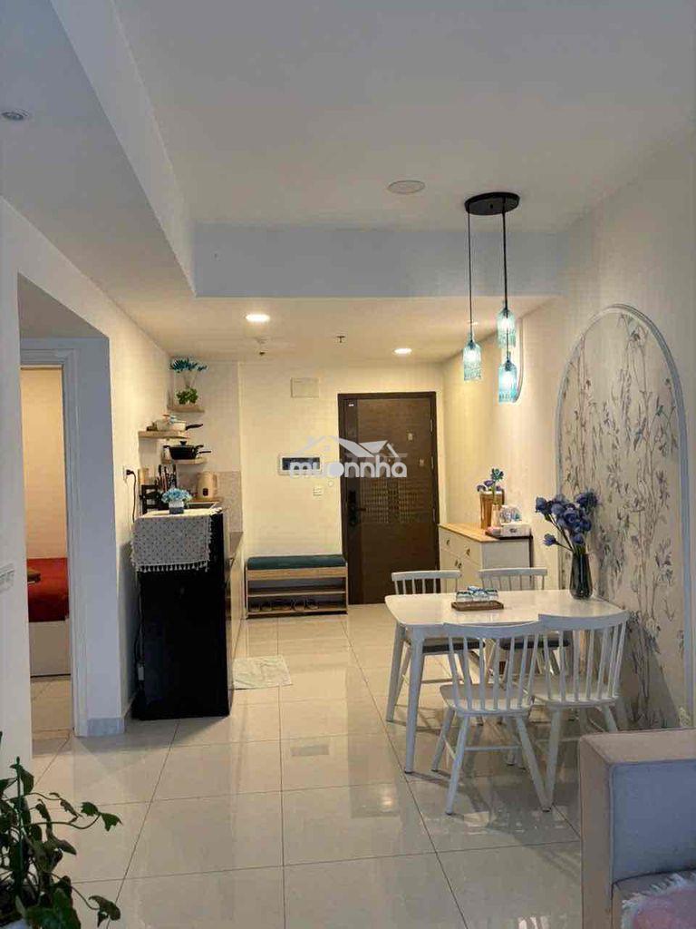 Chính chủ bán căn hộ 55m2 - 2pn - 1wc soho residence & hotel, full nt - 2