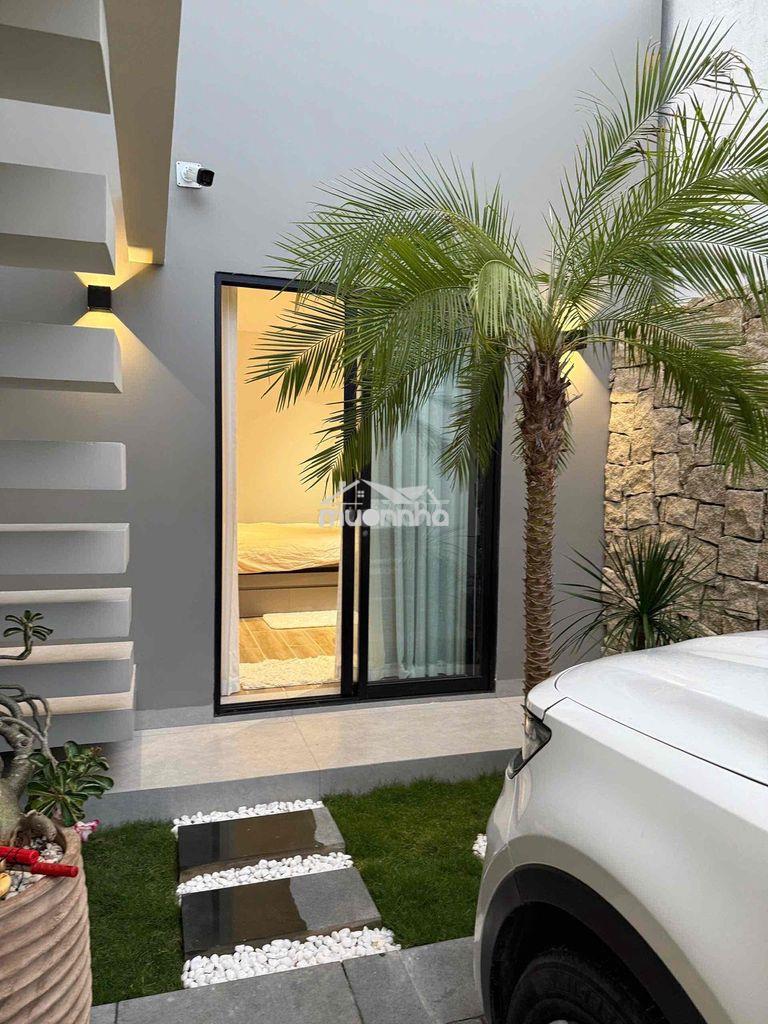 Bán biệt thự gia đình đang ở - 4