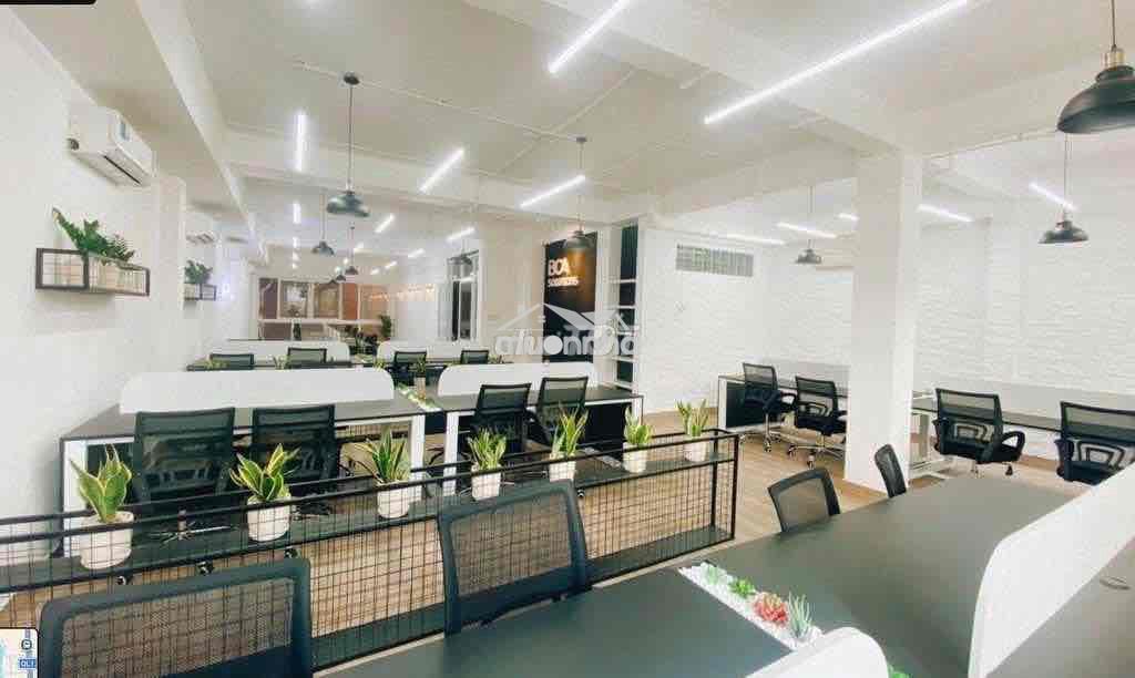 Mặt bằng cho thuê 8x30 dtsd 250m2 ngay bùi đình tuý q.bình thạnh - 2